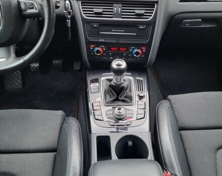 Серый Ауди А4, объемом двигателя 0 л и пробегом 241 тыс. км за 10600 $, фото 30 на Automoto.ua