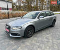 Сірий Ауді А4, об'ємом двигуна 1.8 л та пробігом 249 тис. км за 8399 $, фото 1 на Automoto.ua