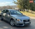 Серый Ауди А4, объемом двигателя 1.97 л и пробегом 370 тыс. км за 7700 $, фото 6 на Automoto.ua
