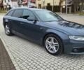 Серый Ауди А4, объемом двигателя 0 л и пробегом 241 тыс. км за 10600 $, фото 4 на Automoto.ua