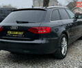 Сірий Ауді А4, об'ємом двигуна 1.97 л та пробігом 259 тис. км за 10200 $, фото 5 на Automoto.ua