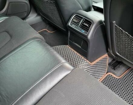 Серый Ауди А4, объемом двигателя 0 л и пробегом 241 тыс. км за 10600 $, фото 22 на Automoto.ua