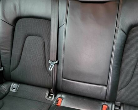 Серый Ауди А4, объемом двигателя 1.8 л и пробегом 241 тыс. км за 10500 $, фото 20 на Automoto.ua