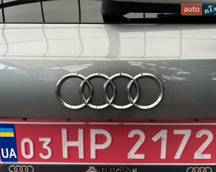 Серый Ауди А4, объемом двигателя 2 л и пробегом 210 тыс. км за 9999 $, фото 20 на Automoto.ua