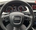 Сірий Ауді А4, об'ємом двигуна 1.8 л та пробігом 202 тис. км за 11800 $, фото 20 на Automoto.ua