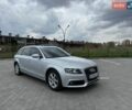 Серый Ауди А4, объемом двигателя 1.8 л и пробегом 187 тыс. км за 7600 $, фото 1 на Automoto.ua