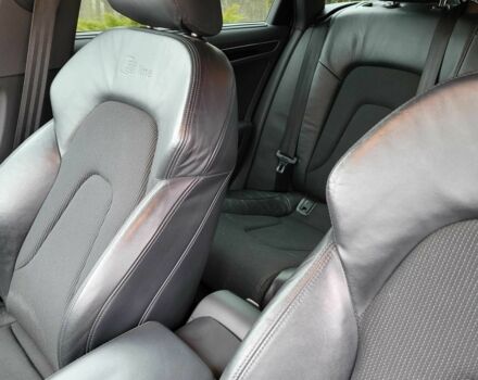 Серый Ауди А4, объемом двигателя 1.8 л и пробегом 241 тыс. км за 10500 $, фото 18 на Automoto.ua