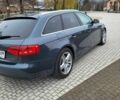 Серый Ауди А4, объемом двигателя 1.8 л и пробегом 241 тыс. км за 10500 $, фото 6 на Automoto.ua
