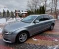 Сірий Ауді А4, об'ємом двигуна 1 л та пробігом 238 тис. км за 8398 $, фото 9 на Automoto.ua