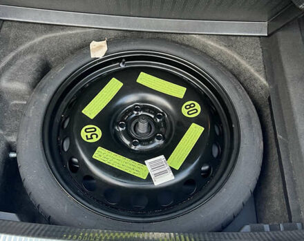 Сірий Ауді А4, об'ємом двигуна 1.8 л та пробігом 249 тис. км за 8399 $, фото 17 на Automoto.ua