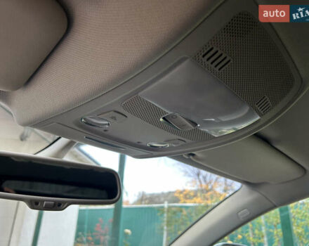 Серый Ауди А4, объемом двигателя 2 л и пробегом 210 тыс. км за 9999 $, фото 41 на Automoto.ua