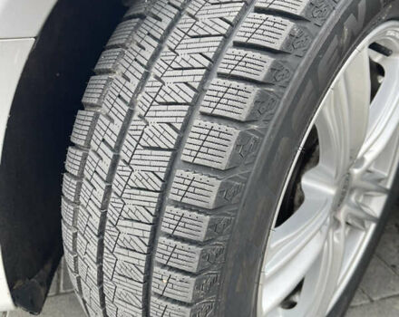 Сірий Ауді А4, об'ємом двигуна 2.7 л та пробігом 376 тис. км за 9300 $, фото 36 на Automoto.ua