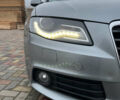 Серый Ауди А4, объемом двигателя 1.8 л и пробегом 250 тыс. км за 8500 $, фото 25 на Automoto.ua