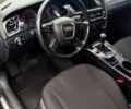 Серый Ауди А4, объемом двигателя 2 л и пробегом 258 тыс. км за 8100 $, фото 6 на Automoto.ua