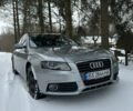 Серый Ауди А4, объемом двигателя 2 л и пробегом 309 тыс. км за 9200 $, фото 1 на Automoto.ua