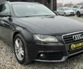 Сірий Ауді А4, об'ємом двигуна 2 л та пробігом 259 тис. км за 10200 $, фото 1 на Automoto.ua
