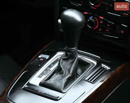 Сірий Ауді А4, об'ємом двигуна 2 л та пробігом 240 тис. км за 9350 $, фото 34 на Automoto.ua