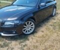 Серый Ауди А4, объемом двигателя 2 л и пробегом 258 тыс. км за 9000 $, фото 2 на Automoto.ua