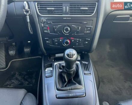 Серый Ауди А4, объемом двигателя 2 л и пробегом 230 тыс. км за 9999 $, фото 29 на Automoto.ua