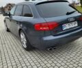Серый Ауди А4, объемом двигателя 0 л и пробегом 241 тыс. км за 10600 $, фото 9 на Automoto.ua