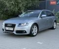 Серый Ауди А4, объемом двигателя 2 л и пробегом 407 тыс. км за 8800 $, фото 1 на Automoto.ua