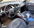 Сірий Ауді А4, об'ємом двигуна 2 л та пробігом 248 тис. км за 8999 $, фото 5 на Automoto.ua