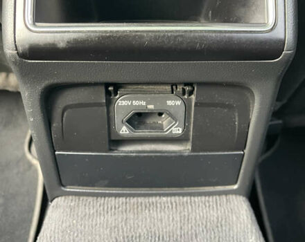 Сірий Ауді А4, об'ємом двигуна 2.7 л та пробігом 376 тис. км за 9300 $, фото 38 на Automoto.ua