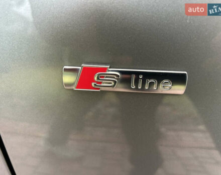 Серый Ауди А4, объемом двигателя 2 л и пробегом 210 тыс. км за 9999 $, фото 75 на Automoto.ua