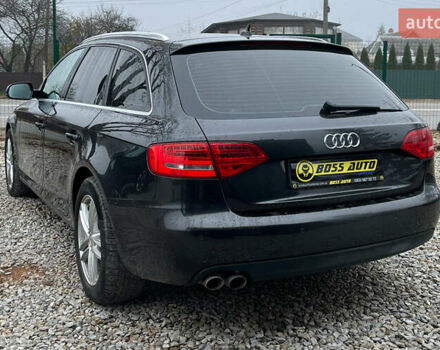 Сірий Ауді А4, об'ємом двигуна 1.97 л та пробігом 259 тис. км за 10200 $, фото 7 на Automoto.ua