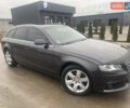 Сірий Ауді А4, об'ємом двигуна 1.97 л та пробігом 279 тис. км за 10450 $, фото 3 на Automoto.ua