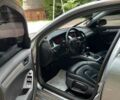 Ауді А4 2010 у Дрогобичі на Automoto.ua Сірий Ауді А4, об'ємом двигуна 2.01 л та пробігом 265 тис. км за 9550 $, фото 9 на Automoto.ua