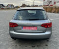 Сірий Ауді А4, об'ємом двигуна 1.8 л та пробігом 249 тис. км за 8399 $, фото 4 на Automoto.ua