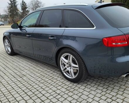 Серый Ауди А4, объемом двигателя 1.8 л и пробегом 241 тыс. км за 10500 $, фото 10 на Automoto.ua