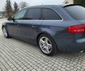 Серый Ауди А4, объемом двигателя 1.8 л и пробегом 241 тыс. км за 10500 $, фото 10 на Automoto.ua