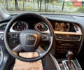 Сірий Ауді А4, об'ємом двигуна 2 л та пробігом 271 тис. км за 10400 $, фото 21 на Automoto.ua