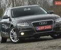 Сірий Ауді А4, об'ємом двигуна 2 л та пробігом 240 тис. км за 9350 $, фото 1 на Automoto.ua