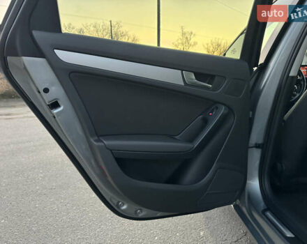 Серый Ауди А4, объемом двигателя 1.8 л и пробегом 238 тыс. км за 9400 $, фото 35 на Automoto.ua