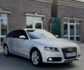 Серый Ауди А4, объемом двигателя 2 л и пробегом 340 тыс. км за 8850 $, фото 1 на Automoto.ua