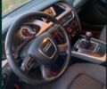 Серый Ауди А4, объемом двигателя 2 л и пробегом 286 тыс. км за 9587 $, фото 1 на Automoto.ua