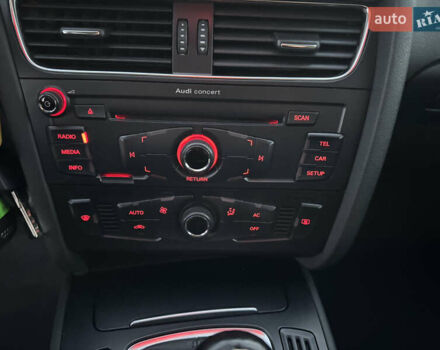 Серый Ауди А4, объемом двигателя 1.8 л и пробегом 238 тыс. км за 9400 $, фото 25 на Automoto.ua