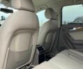 Сірий Ауді А4, об'ємом двигуна 2 л та пробігом 259 тис. км за 10200 $, фото 17 на Automoto.ua