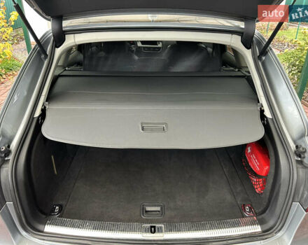 Серый Ауди А4, объемом двигателя 2 л и пробегом 210 тыс. км за 9999 $, фото 54 на Automoto.ua