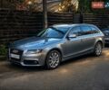 Серый Ауди А4, объемом двигателя 1.97 л и пробегом 268 тыс. км за 9200 $, фото 1 на Automoto.ua
