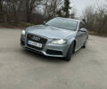 Серый Ауди А4, объемом двигателя 2 л и пробегом 251 тыс. км за 11400 $, фото 1 на Automoto.ua