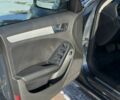 Сірий Ауді А4, об'ємом двигуна 2 л та пробігом 160 тис. км за 8200 $, фото 6 на Automoto.ua