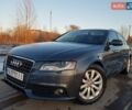 Серый Ауди А4, объемом двигателя 1.98 л и пробегом 334 тыс. км за 8999 $, фото 1 на Automoto.ua