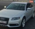 Серый Ауди А4, объемом двигателя 1.98 л и пробегом 301 тыс. км за 9700 $, фото 13 на Automoto.ua