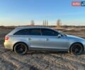 Сірий Ауді А4, об'ємом двигуна 2 л та пробігом 309 тис. км за 9200 $, фото 4 на Automoto.ua