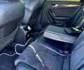 Серый Ауди А4, объемом двигателя 2 л и пробегом 298 тыс. км за 9500 $, фото 4 на Automoto.ua