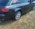 Серый Ауди А4, объемом двигателя 2 л и пробегом 258 тыс. км за 9000 $, фото 5 на Automoto.ua